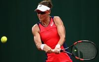 Samantha Stosur